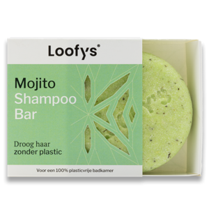 Shampoo Bar Mojito