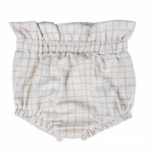 JF | Bloomers Flechtwerk Creme