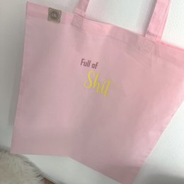 Tasche – Voller Scheiße