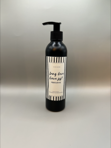 Shower gel - Long live dear you