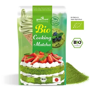 Bio Matcha Culinary for Cooking, Japan