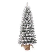 Artificial Christmas tree Gerlos Green