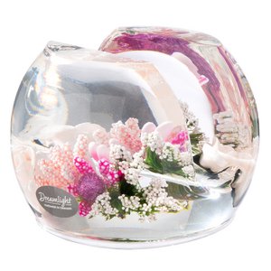 The Napkin Tales Tivoli Little Rose Rosa H. 7 cm, ve 4