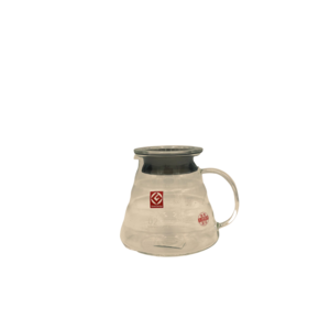 V60 Range Server 600 Clear