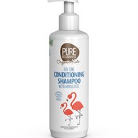 Fun Time Conditioning Shampoo With Marula Oil