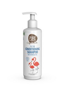 Fun Time Conditioning Shampoo mit Marulaöl
