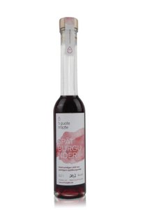 Pinot Noir wine liqueur 20.1% vol. 200ml