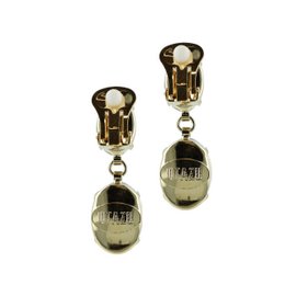 Blossom Earclips