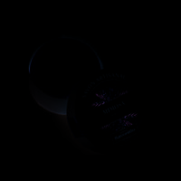 Mimosa soap in wooden box 100g