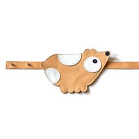 Belt bag - Bear natural