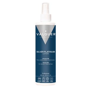 Silver Platinum Hair Lotion – 300ml