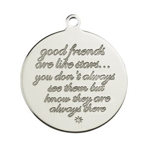 Pinkiezz munt gute Freunde