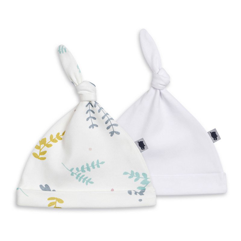 Lot de 2 chapeaux