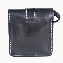 Leather Bag 'Pico'
