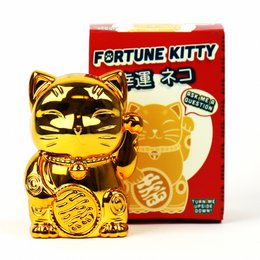 Gave Republik Fortune Kitty