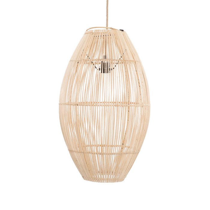 De Zuri Hanger - Naturel - L