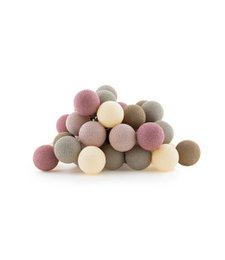 50 cotton balls