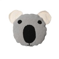 Coco Koala cushion Ø50
