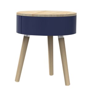 Lund - Skittle Tafel - Paars