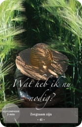 Unik julegave - Mind-Body Toolkit, coach- og inspirationskort, yoga- og meditationsdæk