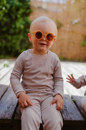 Maglia a costine