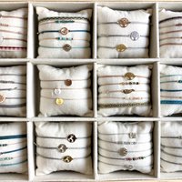 Startersdisplay 925 zilver