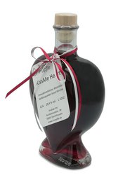 Kiss Me Heart Liqueur - Liqueur de Vin/Cerise 20,4% vol. 500 ml