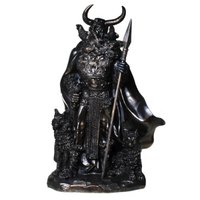 Figure Odin