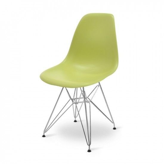 POPFurniture DSR Olijf Groen