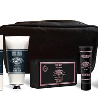 MEN CASE DAILY ROUTINE 4