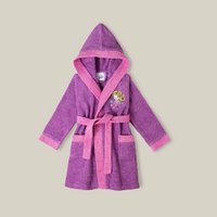 BADJAS - S - 2-4 - VIOLET