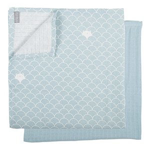 TETRADO CLOTH 100X90CM BEARS