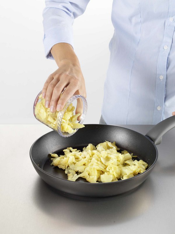 Rösti Maker