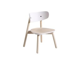 únete a mi silla