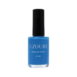 Vegan Nail Polish - 22-FREE - 14ml - Sky Blue