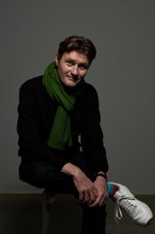 "Carpini" Cashmere tørklæde