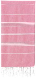 XXL Strandtuch aus 100% Baumwolle Melon Tropic 220x160