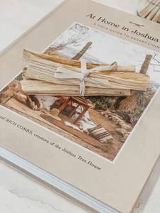 Palo Santo - 5 Stäbchen