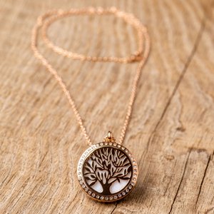 Lot 12 x Halskette zum Parfümieren von Silvaé