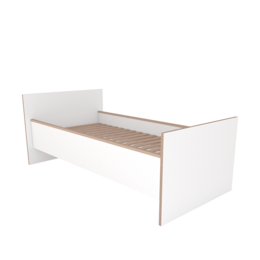 Children's bed Puck - Pink