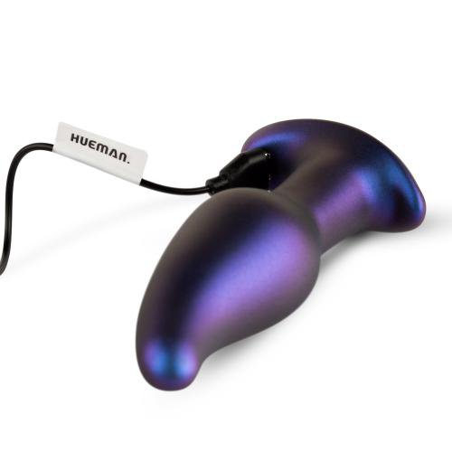 Hueman - Asteroid Rimming Anal Plug Online Wholesale