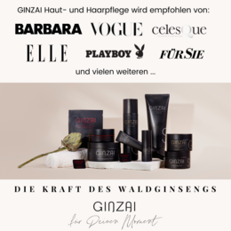 Opstrammende natcreme med ginseng