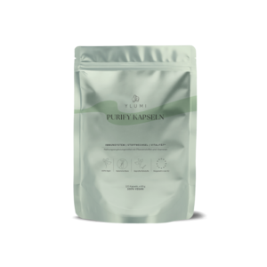Ylumi purify capsules refill