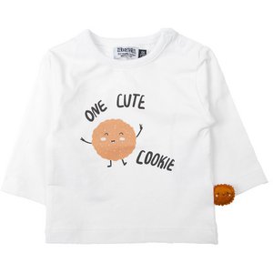 CUTE COOKIE TEE