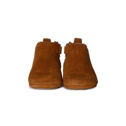 Chelsea støvler - Cognac