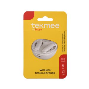 Wireless Stereo Headphones