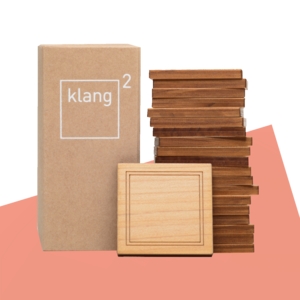 klang² Spielesammlung - Zypresse