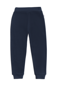 2028 ID | Kinder Piquéhose - Indigo