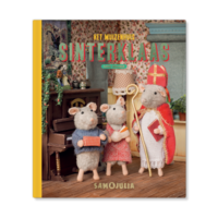 Das Mäusehaus – Sinterklaas (Niederländisch)