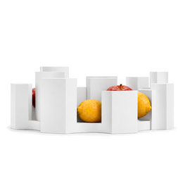 Fiastra Marova Fruit Bowl